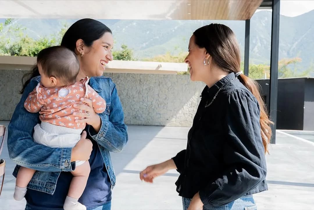 Comunidad Sur de Iglesia Pilar